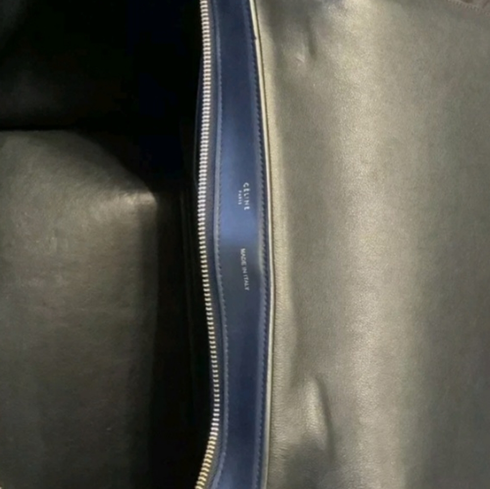 Céline Trapeze Handbag - Picture 8 of 15